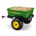 Perno per Gancio Rimorchio Adventure Trailer Peg Perego - SPST9470R